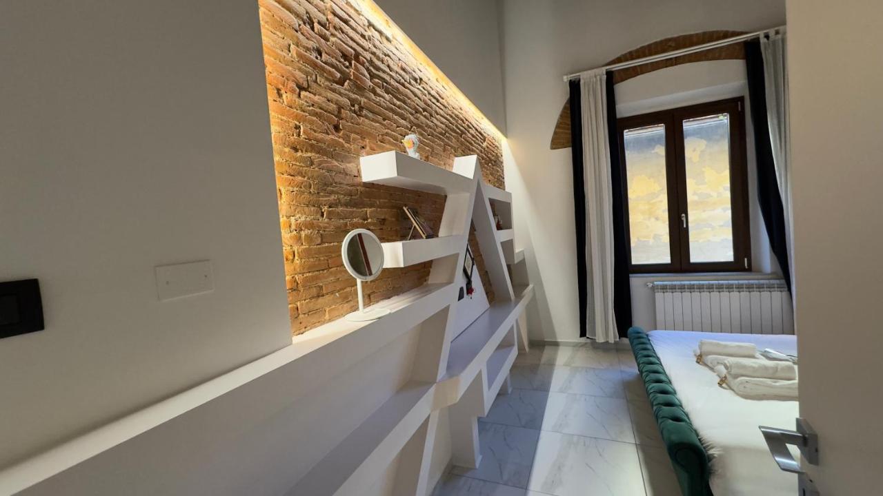 Suite Stylish & Cozy Apartment In The Heart Of Firenze Kültér fotó