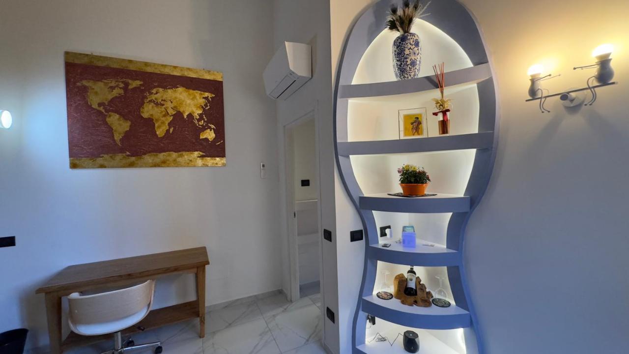 Suite Stylish & Cozy Apartment In The Heart Of Firenze Kültér fotó