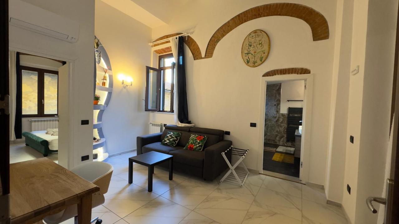 Suite Stylish & Cozy Apartment In The Heart Of Firenze Kültér fotó