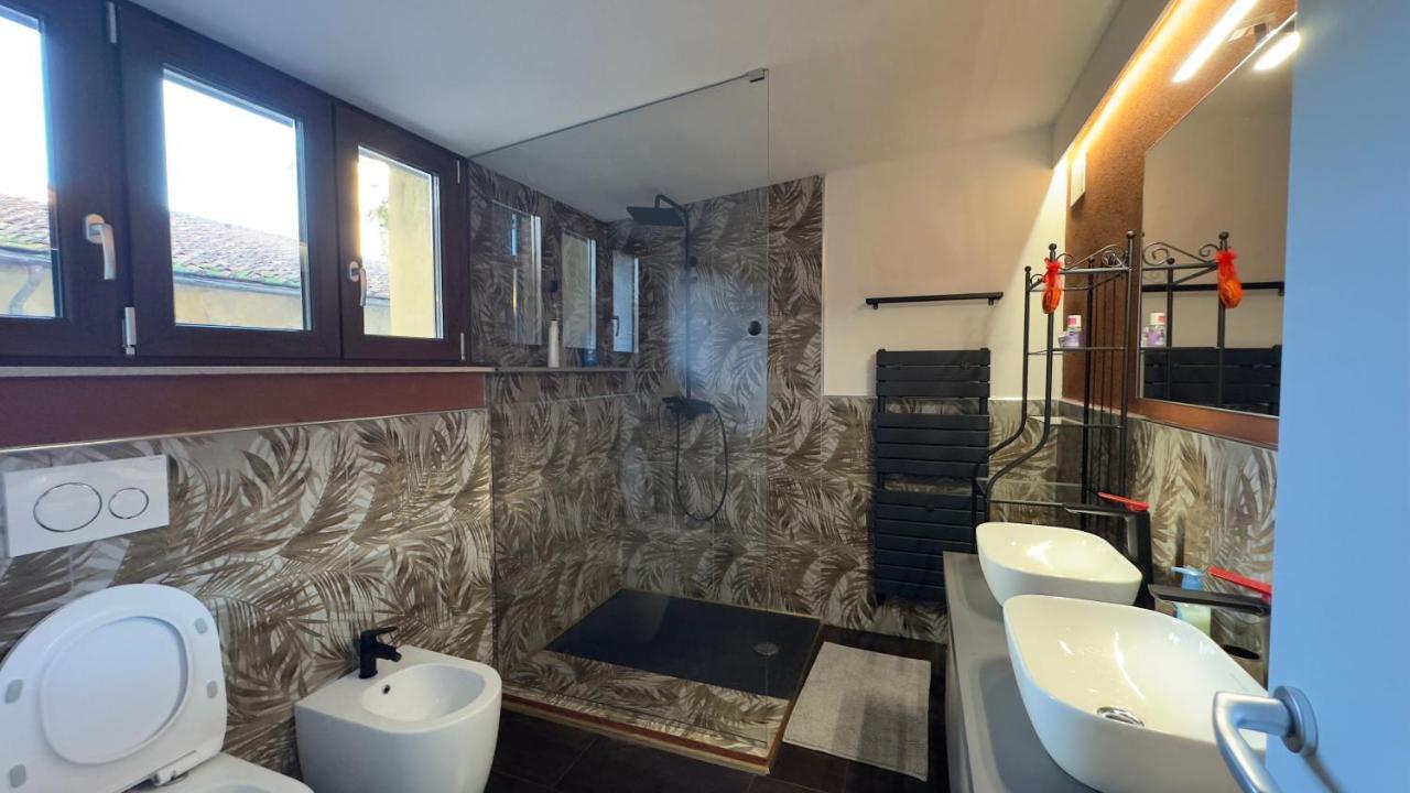 Suite Stylish & Cozy Apartment In The Heart Of Firenze Kültér fotó