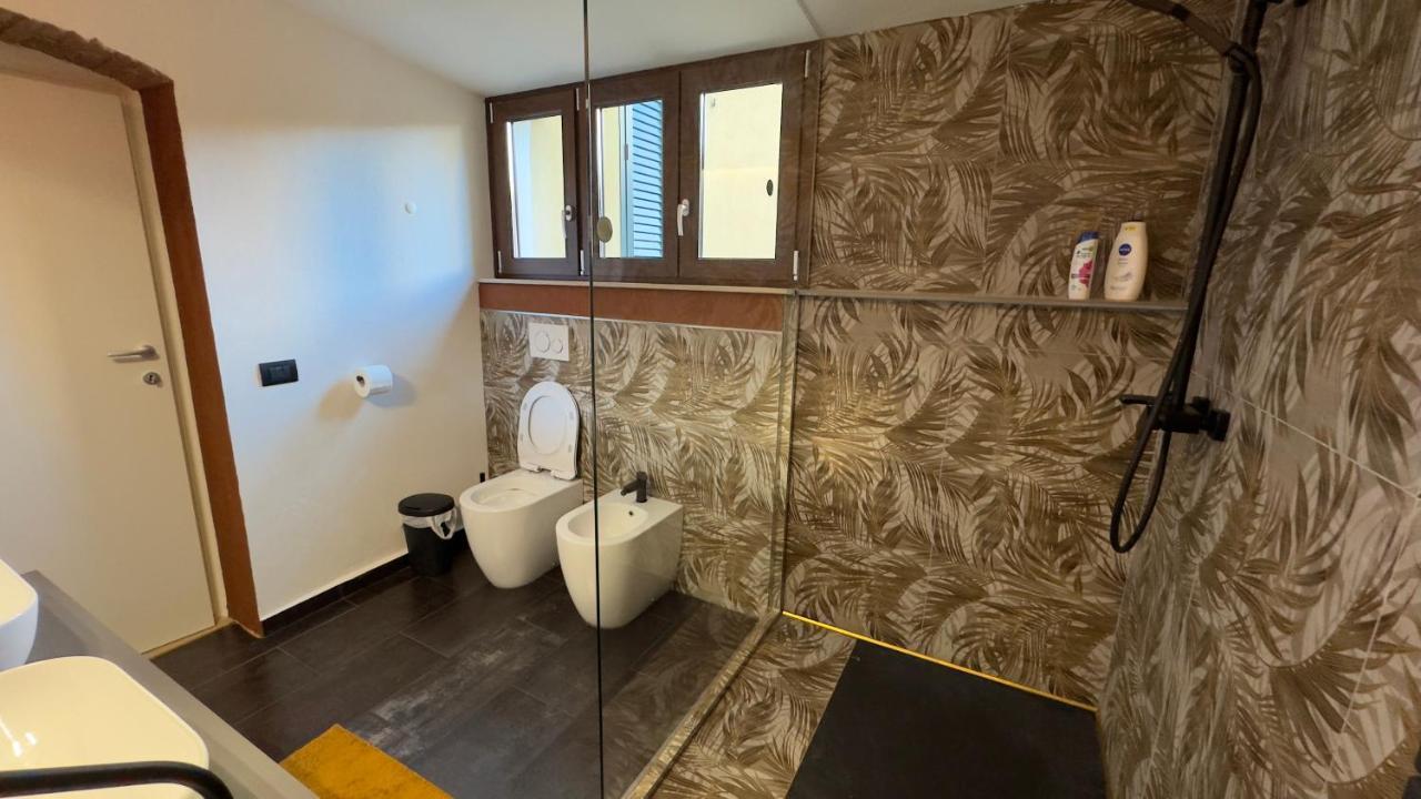 Suite Stylish & Cozy Apartment In The Heart Of Firenze Kültér fotó