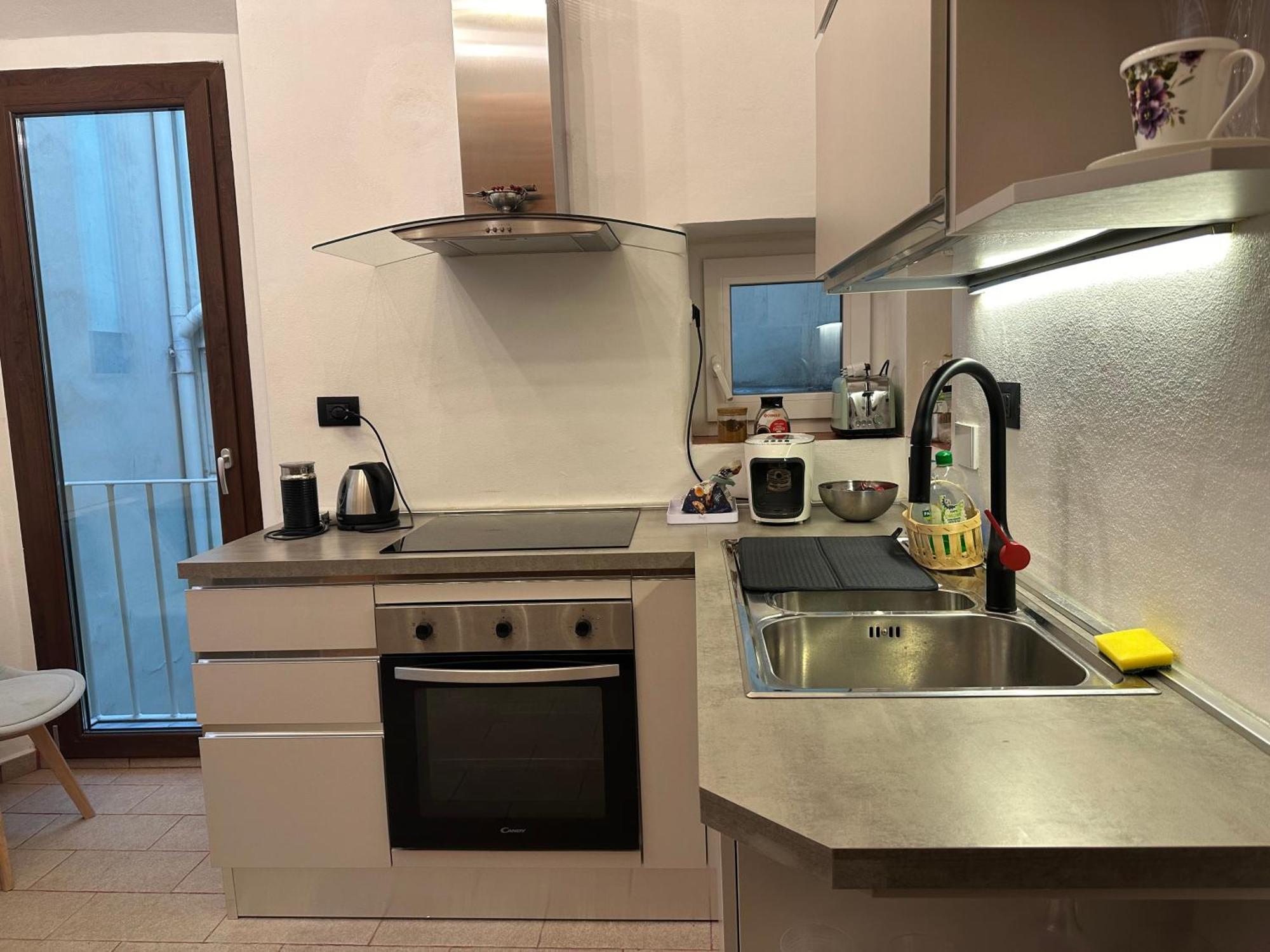 Suite Stylish & Cozy Apartment In The Heart Of Firenze Kültér fotó